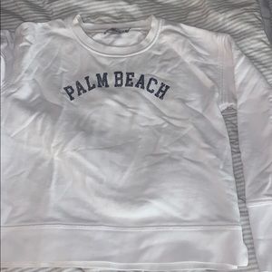 Vineyard Vines Palm Beach Sweatshirt